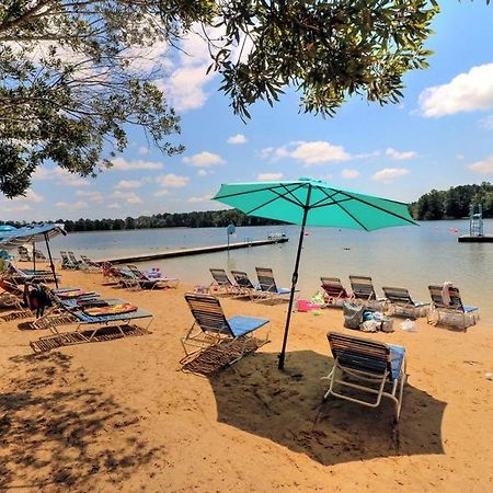 Lake Tiak - O'Khata Resort Louisville Esterno foto