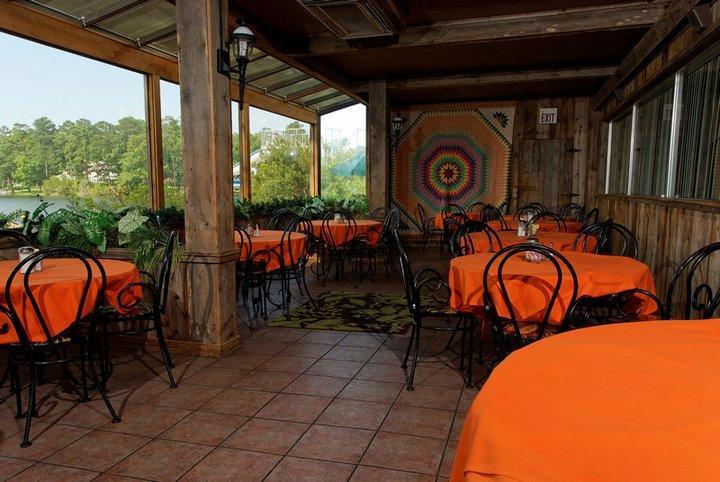 Lake Tiak - O'Khata Resort Louisville Esterno foto
