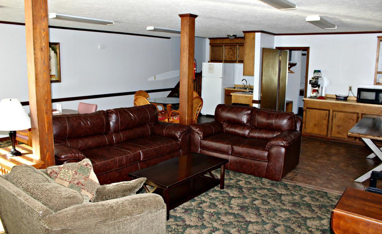 Lake Tiak - O'Khata Resort Louisville Esterno foto