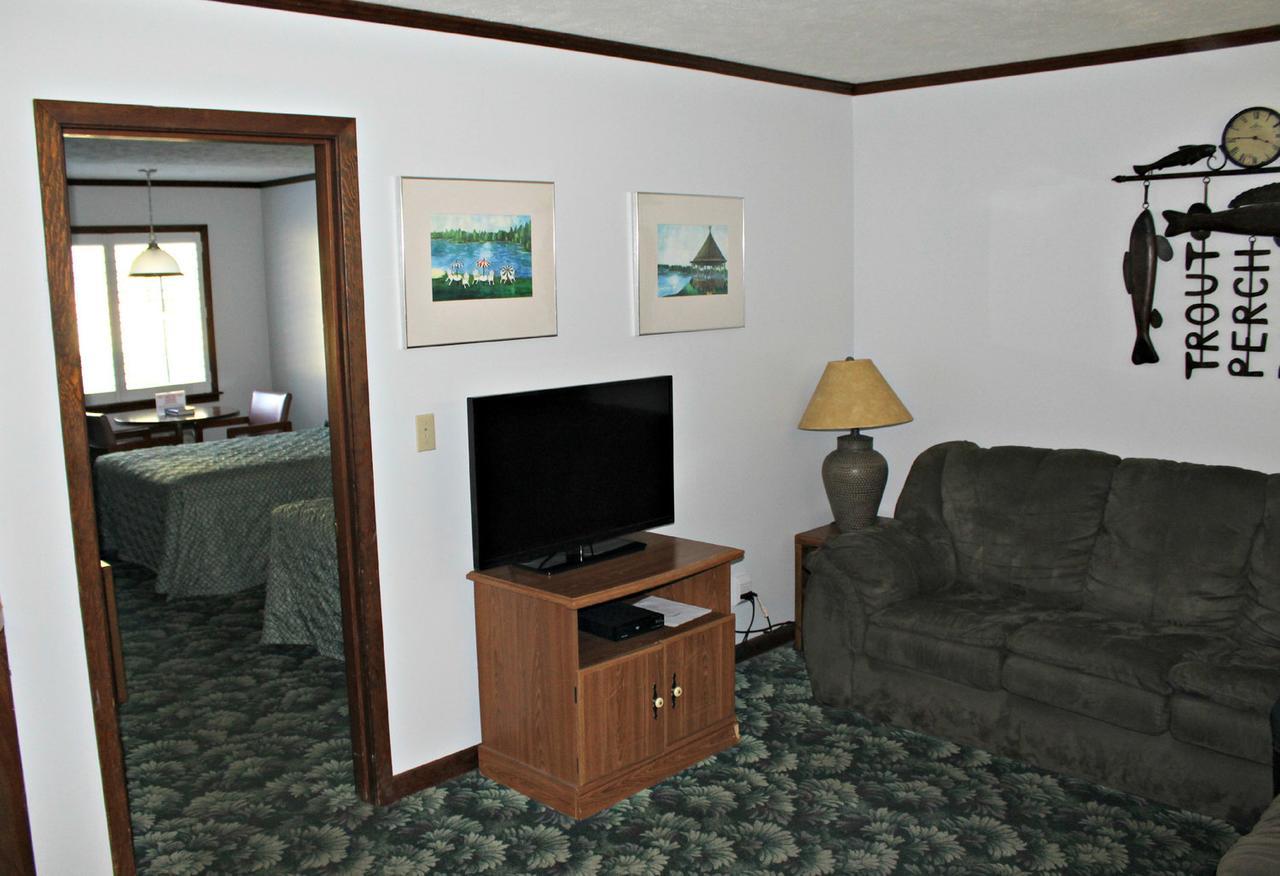 Lake Tiak - O'Khata Resort Louisville Esterno foto