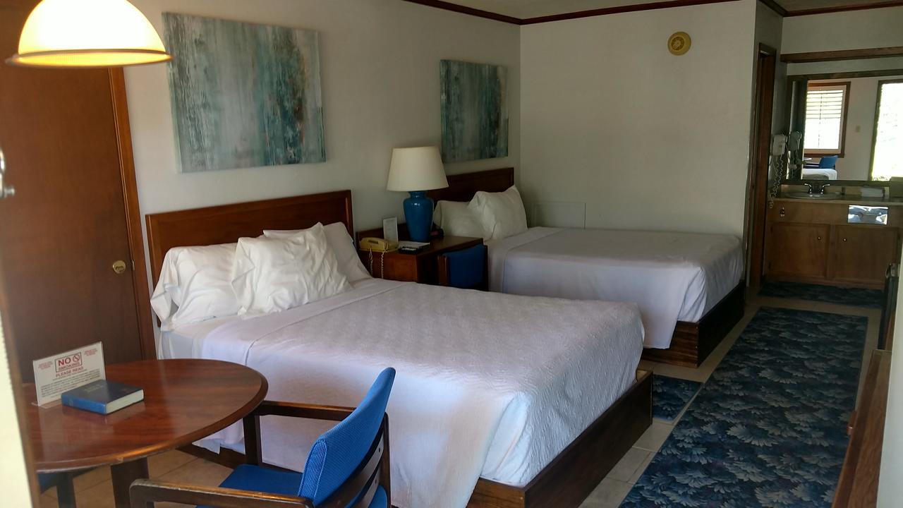 Lake Tiak - O'Khata Resort Louisville Esterno foto