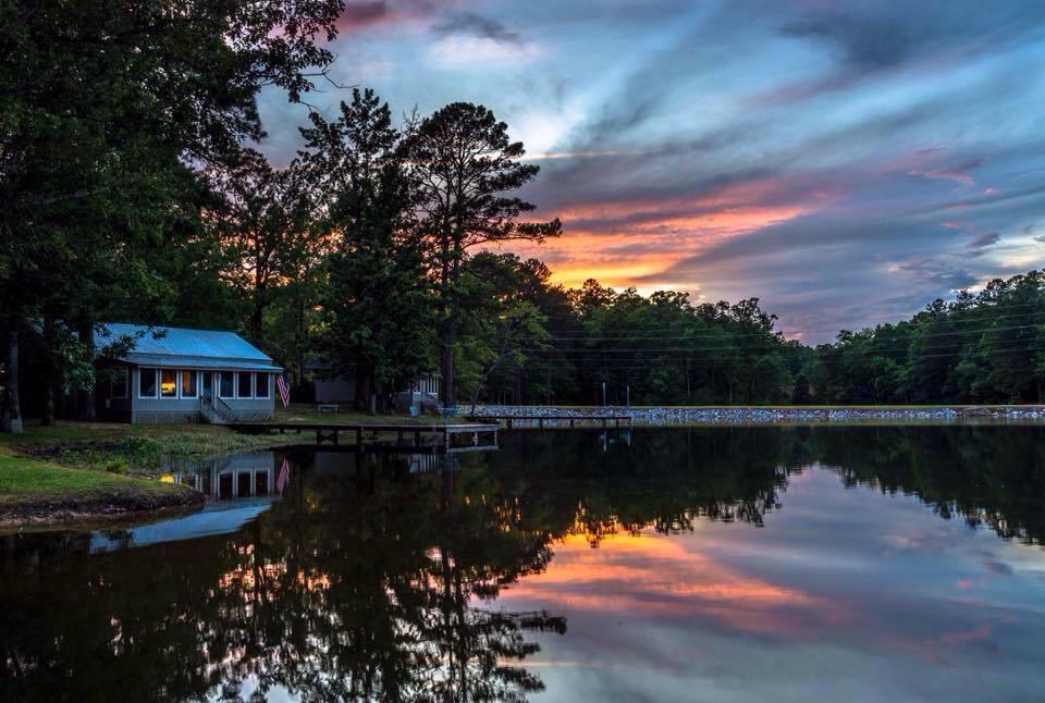 Lake Tiak - O'Khata Resort Louisville Esterno foto