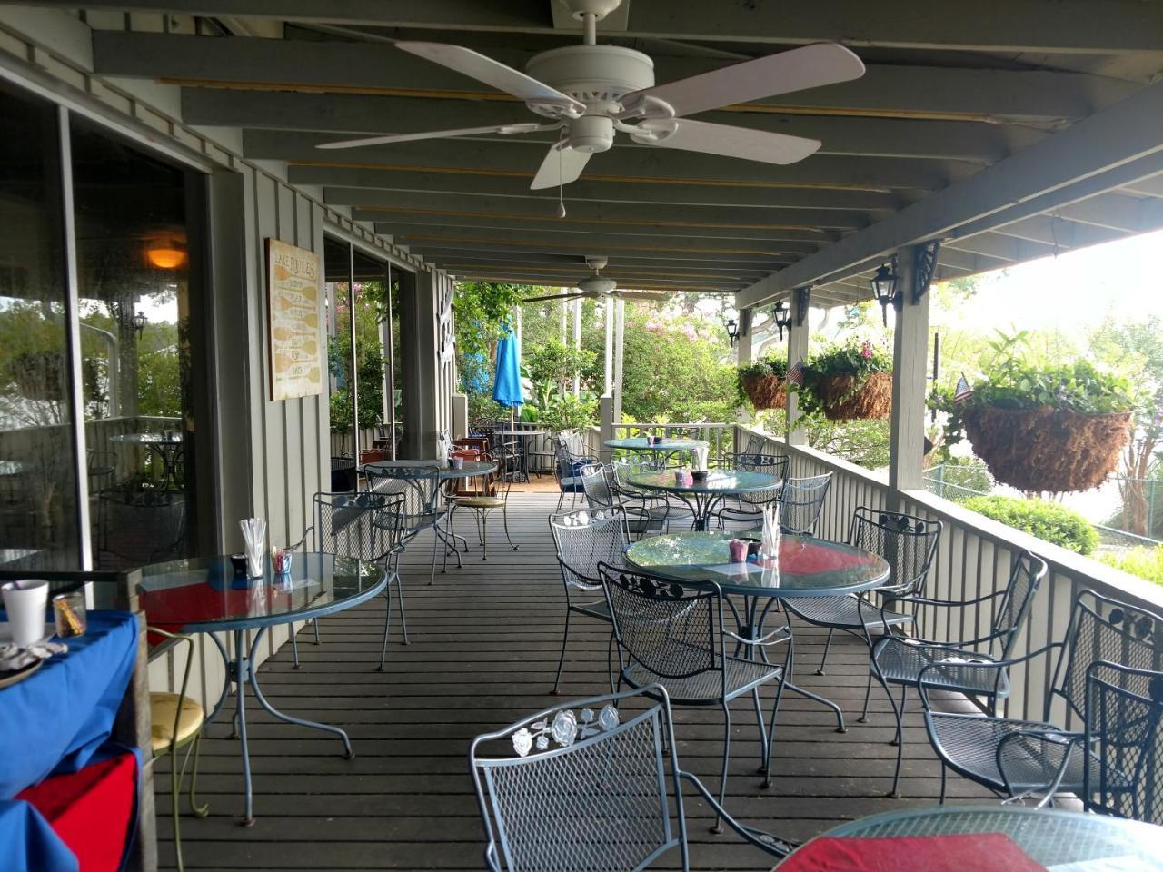 Lake Tiak - O'Khata Resort Louisville Esterno foto