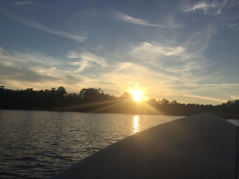 Lake Tiak - O'Khata Resort Louisville Esterno foto