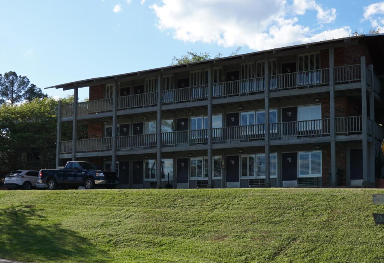 Lake Tiak - O'Khata Resort Louisville Esterno foto